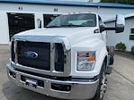2026 Ford F-650 Regular Cab DRW RWD Cab Chassis for sale #26F2896 - photo 19