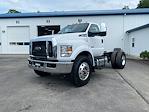 2026 Ford F-650 Regular Cab DRW RWD Cab Chassis for sale #26F2896 - photo 2