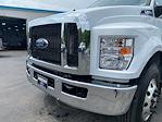2026 Ford F-650 Regular Cab DRW RWD Cab Chassis for sale #26F2896 - photo 23