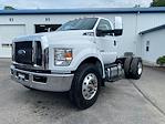 2026 Ford F-650 Regular Cab DRW RWD Cab Chassis for sale #26F2896 - photo 3