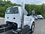 2026 Ford F-650 Regular Cab DRW RWD Cab Chassis for sale #26F2896 - photo 32