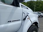 2026 Ford F-650 Regular Cab DRW RWD Cab Chassis for sale #26F2896 - photo 33
