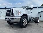 2026 Ford F-650 Regular Cab DRW RWD Cab Chassis for sale #26F2896 - photo 4