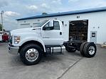 2026 Ford F-650 Regular Cab DRW RWD Cab Chassis for sale #26F2896 - photo 5