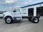 2026 Ford F-650 Regular Cab DRW RWD Cab Chassis for sale #26F2896 - photo 6