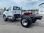 2026 Ford F-650 Regular Cab DRW RWD Cab Chassis for sale #26F2896 - photo 7