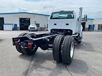 2026 Ford F-650 Regular Cab DRW RWD Cab Chassis for sale #26F2896 - photo 9