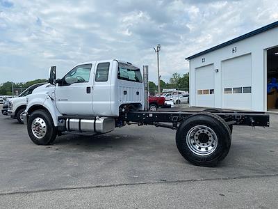 New 2026 Ford F-650 Super Cab Cab Chassis for sale #26F2897 - photo 2
