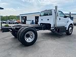 2026 Ford F-650 Super Cab DRW RWD Cab Chassis for sale #26F2897 - photo 10