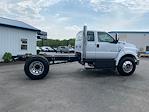 2026 Ford F-650 Super Cab DRW RWD Cab Chassis for sale #26F2897 - photo 11