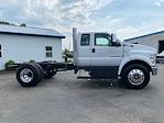 2026 Ford F-650 Super Cab DRW RWD Cab Chassis for sale #26F2897 - photo 12