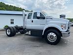2026 Ford F-650 Super Cab DRW RWD Cab Chassis for sale #26F2897 - photo 13