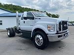 2026 Ford F-650 Super Cab DRW RWD Cab Chassis for sale #26F2897 - photo 14
