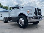 2026 Ford F-650 Super Cab DRW RWD Cab Chassis for sale #26F2897 - photo 15