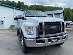2026 Ford F-650 Super Cab DRW RWD Cab Chassis for sale #26F2897 - photo 16