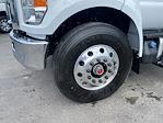 2026 Ford F-650 Super Cab DRW RWD Cab Chassis for sale #26F2897 - photo 19