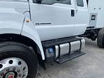 2026 Ford F-650 Super Cab DRW RWD Cab Chassis for sale #26F2897 - photo 20