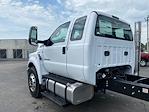 2026 Ford F-650 Super Cab DRW RWD Cab Chassis for sale #26F2897 - photo 23