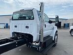 2026 Ford F-650 Super Cab DRW RWD Cab Chassis for sale #26F2897 - photo 27
