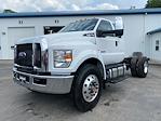 2026 Ford F-650 Super Cab DRW RWD Cab Chassis for sale #26F2897 - photo 3