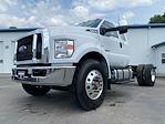 2026 Ford F-650 Super Cab DRW RWD Cab Chassis for sale #26F2897 - photo 4