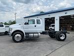 2026 Ford F-650 Super Cab DRW RWD Cab Chassis for sale #26F2897 - photo 5
