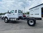 2026 Ford F-650 Super Cab DRW RWD Cab Chassis for sale #26F2897 - photo 6