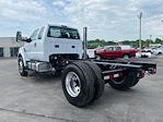 2026 Ford F-650 Super Cab DRW RWD Cab Chassis for sale #26F2897 - photo 7