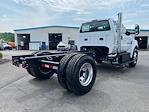2026 Ford F-650 Super Cab DRW RWD Cab Chassis for sale #26F2897 - photo 9