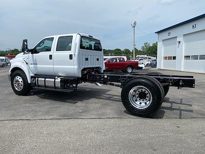New 2026 Ford F-650 Crew Cab Cab Chassis for sale #26F2898 - photo 2