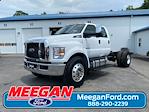2026 Ford F-650 Crew Cab DRW RWD Cab Chassis for sale #26F2898 - photo 1