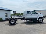 2026 Ford F-650 Crew Cab DRW RWD Cab Chassis for sale #26F2898 - photo 10