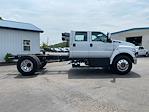 2026 Ford F-650 Crew Cab DRW RWD Cab Chassis for sale #26F2898 - photo 11