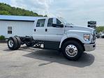 2026 Ford F-650 Crew Cab DRW RWD Cab Chassis for sale #26F2898 - photo 12