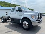 2026 Ford F-650 Crew Cab DRW RWD Cab Chassis for sale #26F2898 - photo 13