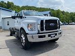 2026 Ford F-650 Crew Cab DRW RWD Cab Chassis for sale #26F2898 - photo 14