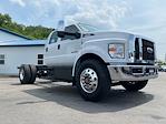 2026 Ford F-650 Crew Cab DRW RWD Cab Chassis for sale #26F2898 - photo 15