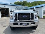 2026 Ford F-650 Crew Cab DRW RWD Cab Chassis for sale #26F2898 - photo 16