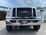 2026 Ford F-650 Crew Cab DRW RWD Cab Chassis for sale #26F2898 - photo 17