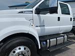 2026 Ford F-650 Crew Cab DRW RWD Cab Chassis for sale #26F2898 - photo 19