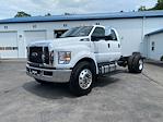 2026 Ford F-650 Crew Cab DRW RWD Cab Chassis for sale #26F2898 - photo 2