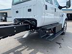 2026 Ford F-650 Crew Cab DRW RWD Cab Chassis for sale #26F2898 - photo 28
