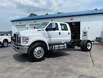2026 Ford F-650 Crew Cab DRW RWD Cab Chassis for sale #26F2898 - photo 29