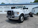 2026 Ford F-650 Crew Cab DRW RWD Cab Chassis for sale #26F2898 - photo 3