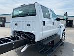 2026 Ford F-650 Crew Cab DRW RWD Cab Chassis for sale #26F2898 - photo 30