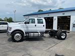2026 Ford F-650 Crew Cab DRW RWD Cab Chassis for sale #26F2898 - photo 31