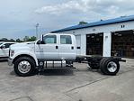 2026 Ford F-650 Crew Cab DRW RWD Cab Chassis for sale #26F2898 - photo 5
