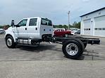 2026 Ford F-650 Crew Cab DRW RWD Cab Chassis for sale #26F2898 - photo 6