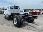 2026 Ford F-650 Crew Cab DRW RWD Cab Chassis for sale #26F2898 - photo 7