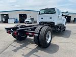 2026 Ford F-650 Crew Cab DRW RWD Cab Chassis for sale #26F2898 - photo 9
